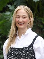 Finally The Dawn Photocall - Rome