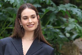 Finally The Dawn Photocall - Rome