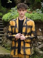 Finally The Dawn Photocall - Rome