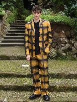 Finally The Dawn Photocall - Rome