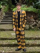 Finally The Dawn Photocall - Rome