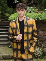 Finally The Dawn Photocall - Rome