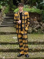 Finally The Dawn Photocall - Rome