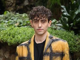 Finally The Dawn Photocall - Rome