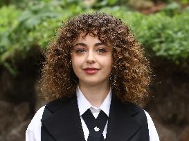 Finally The Dawn Photocall - Rome