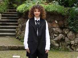 Finally The Dawn Photocall - Rome