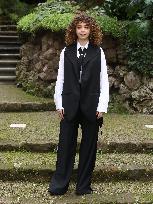 Finally The Dawn Photocall - Rome