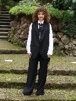 Finally The Dawn Photocall - Rome