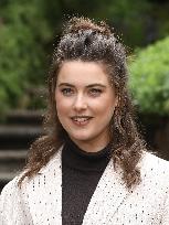 Finally The Dawn Photocall - Rome