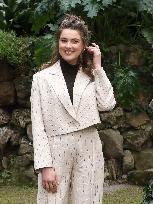 Finally The Dawn Photocall - Rome