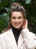 Finally The Dawn Photocall - Rome