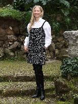 Finally The Dawn Photocall - Rome