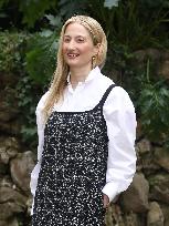 Finally The Dawn Photocall - Rome