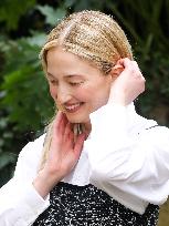 Finally The Dawn Photocall - Rome