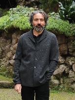 Finally The Dawn Photocall - Rome