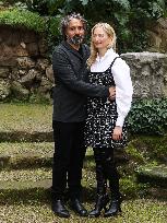 Finally The Dawn Photocall - Rome