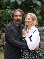 Finally The Dawn Photocall - Rome