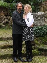 Finally The Dawn Photocall - Rome