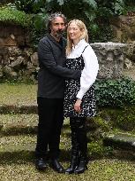 Finally The Dawn Photocall - Rome