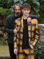 Finally The Dawn Photocall - Rome