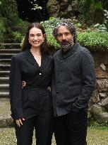 Finally The Dawn Photocall - Rome