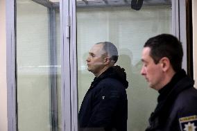 Collaborator sentenced to 15 years in prison in Kharkiv