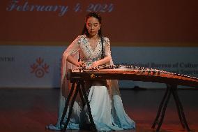 MALTA-MSIDA-CHINESE NEW YEAR CONCERT