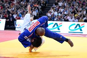 Judo Paris Grand Slam 2024 - Day 3 - Paris