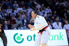 Judo Paris Grand Slam 2024 - Day 3 - Paris