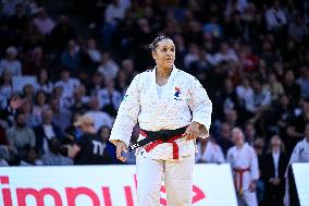 Judo Paris Grand Slam 2024 - Day 3 - Paris