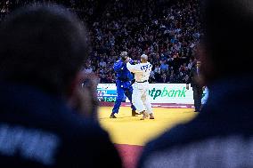 Judo Paris Grand Slam 2024 - Day 3 - Paris