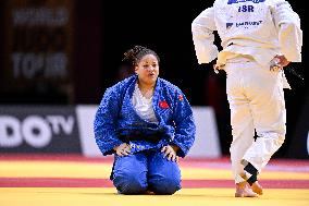 Judo Paris Grand Slam 2024 - Day 3 - Paris