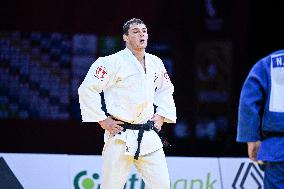 Judo Paris Grand Slam 2024 - Day 3 - Paris