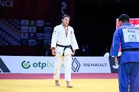 Judo Paris Grand Slam 2024 - Day 3 - Paris