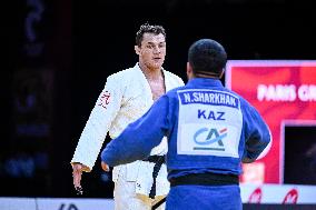 Judo Paris Grand Slam 2024 - Day 3 - Paris