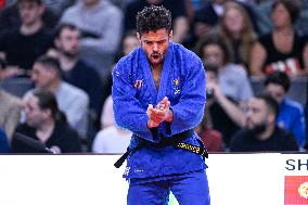 Judo Paris Grand Slam 2024 - Day 3 - Paris