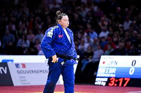 Judo Paris Grand Slam 2024 - Day 3 - Paris