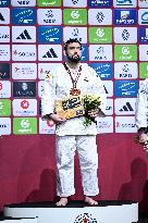 Judo Paris Grand Slam 2024 - Day 3 - Paris