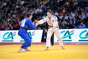 Judo Paris Grand Slam 2024 - Day 3 - Paris