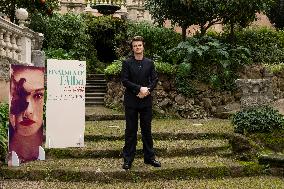 ''Finalmente L'Alba'' Photocall