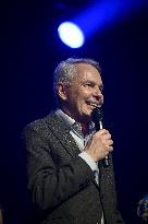 Finnish presidential election, candidate Haavisto campaigns