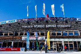 Toblach Nordic Arena