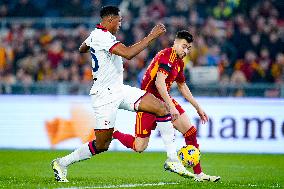 AS Roma v Cagliari Calcio - Serie A Tim