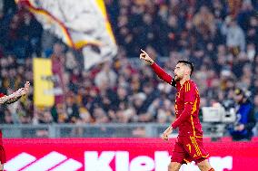 AS Roma v Cagliari Calcio - Serie A Tim