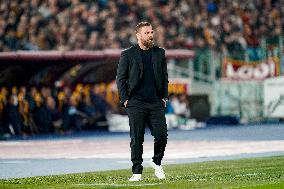 AS Roma v Cagliari Calcio - Serie A Tim