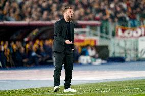 AS Roma v Cagliari Calcio - Serie A Tim