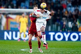 AS Roma v Cagliari Calcio - Serie A Tim