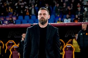 AS Roma v Cagliari Calcio - Serie A Tim