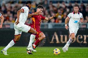 AS Roma v Cagliari Calcio - Serie A Tim