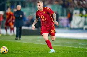 AS Roma v Cagliari Calcio - Serie A Tim